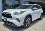 2022 Toyota Highlander 3.5 Xle At