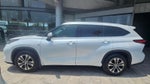 2022 Toyota Highlander 3.5 Xle At