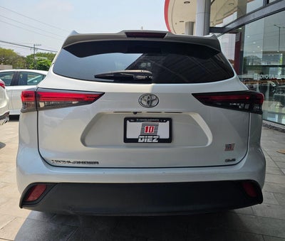 2022 Toyota Highlander 3.5 Xle At
