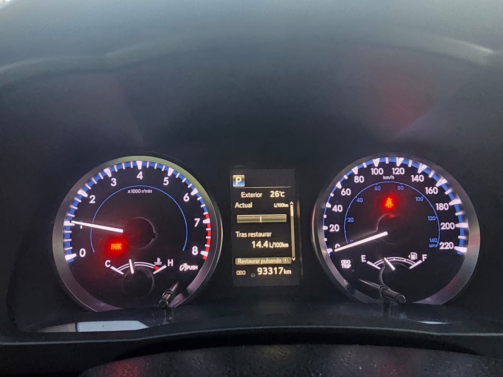 2018 Toyota Highlander 2.5 Le Hev At