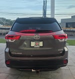 2018 Toyota Highlander 2.5 Le Hev At