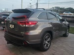 2018 Toyota Highlander 2.5 Le Hev At