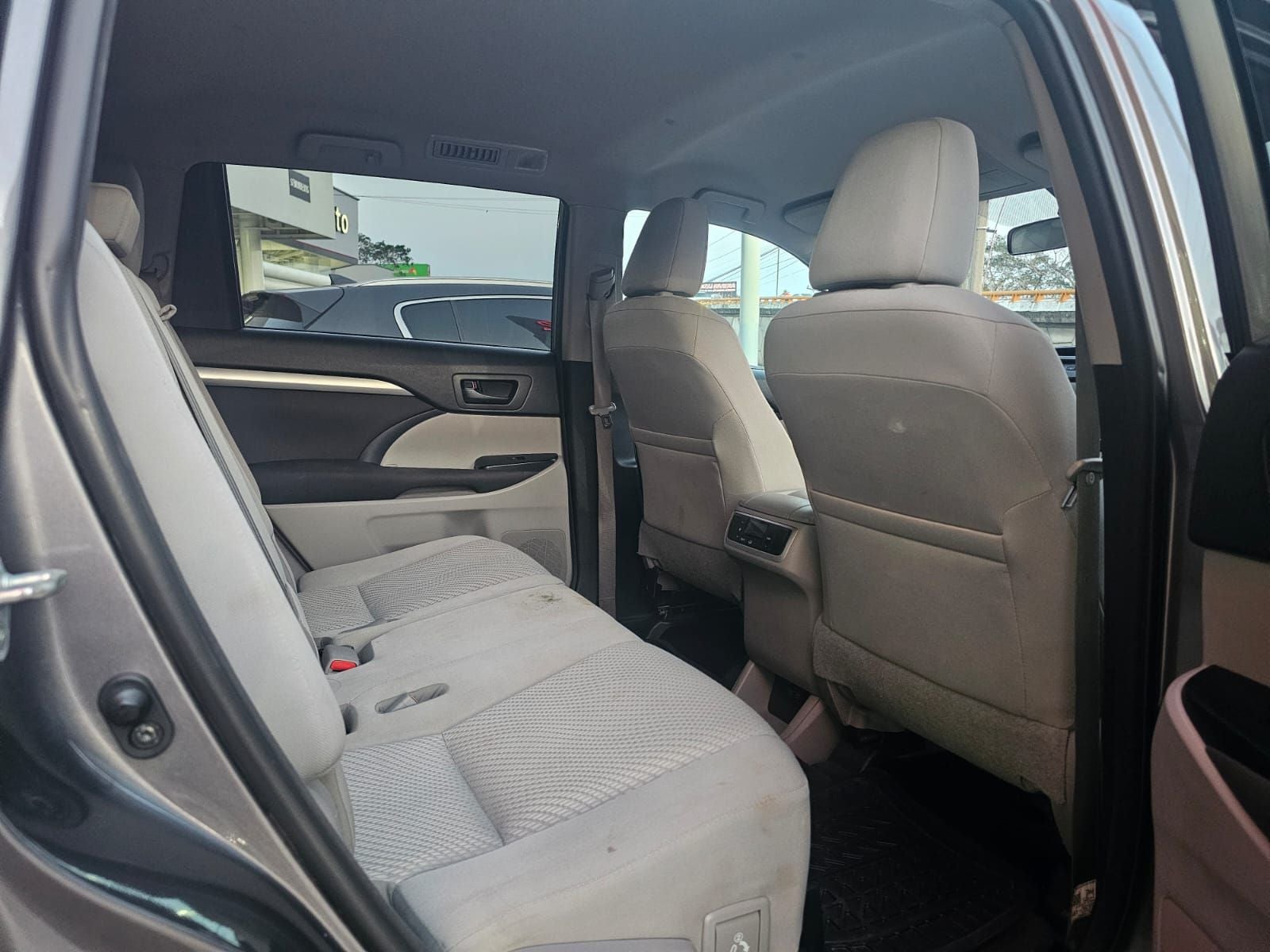 2018 Toyota Highlander 2.5 Le Hev At