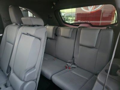 2018 Toyota Highlander 2.5 Le Hev At