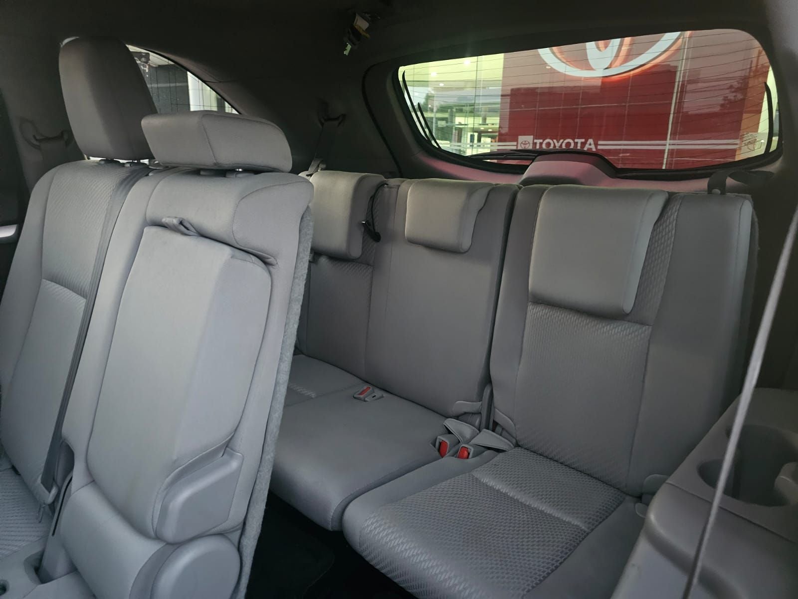 2018 Toyota Highlander 2.5 Le Hev At