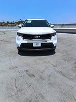 2022 Kia Sorento 2.5 Ex At