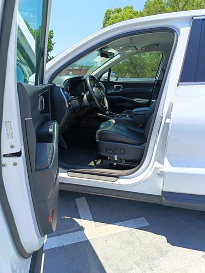 2022 Kia Sorento 2.5 Ex At