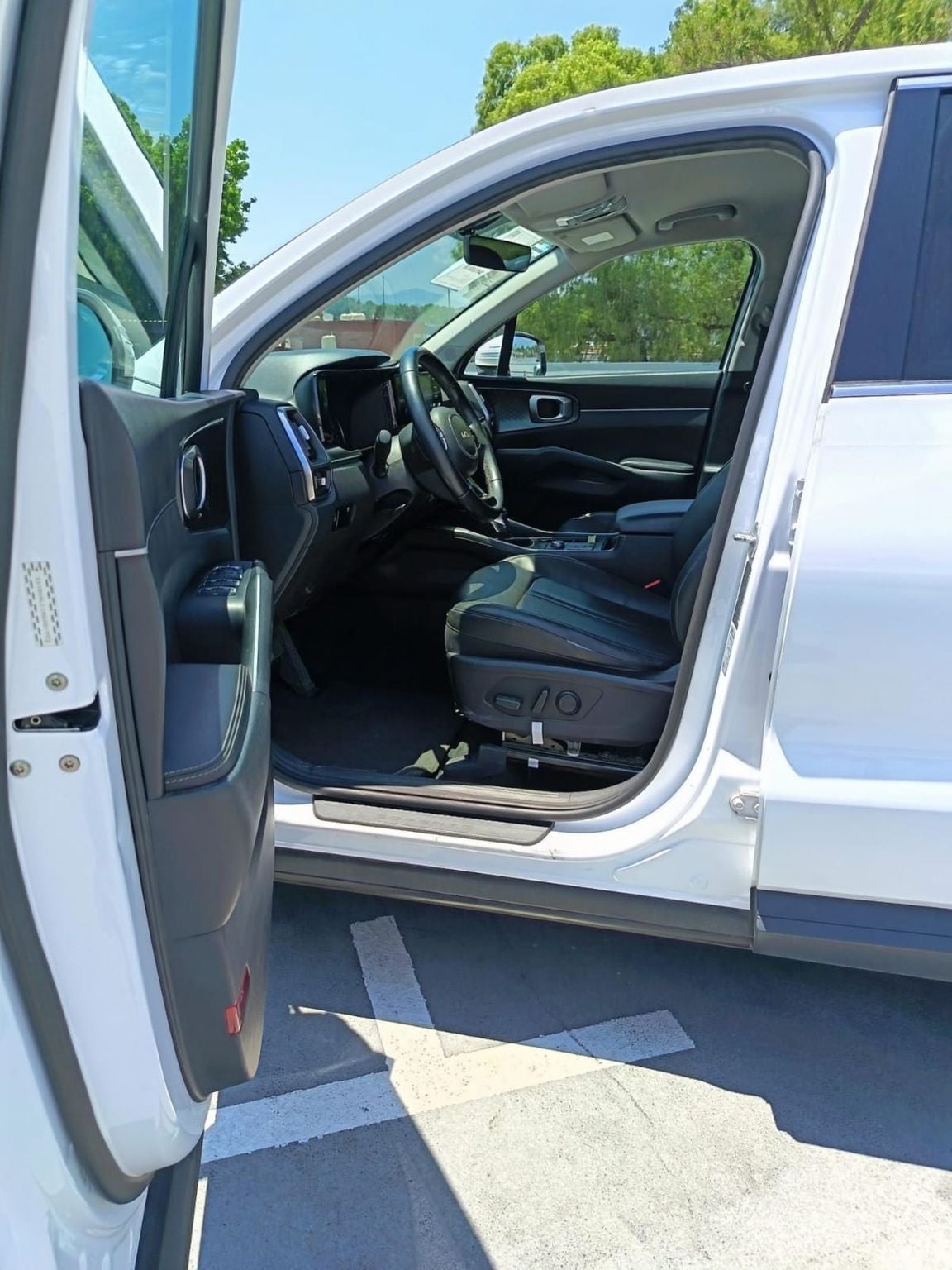 2022 Kia Sorento 2.5 Ex At