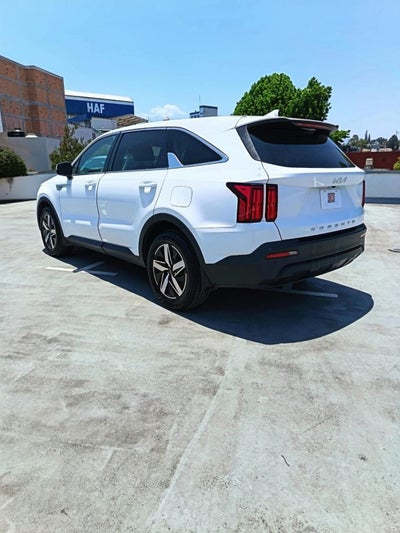 2022 Kia Sorento 2.5 Ex At