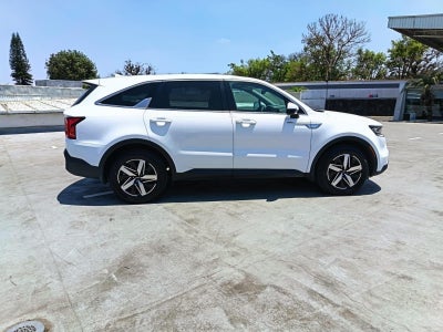 2022 Kia Sorento 2.5 Ex At