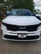 2021 Kia Sorento 2.4 L4 EX Piel 7 Pasajeros At