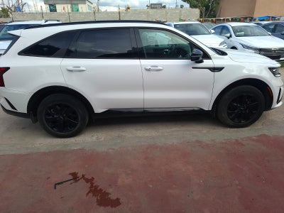 2021 Kia Sorento 2.4 L4 EX Piel 7 Pasajeros At