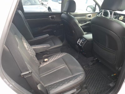 2021 Kia Sorento 2.4 L4 EX Piel 7 Pasajeros At