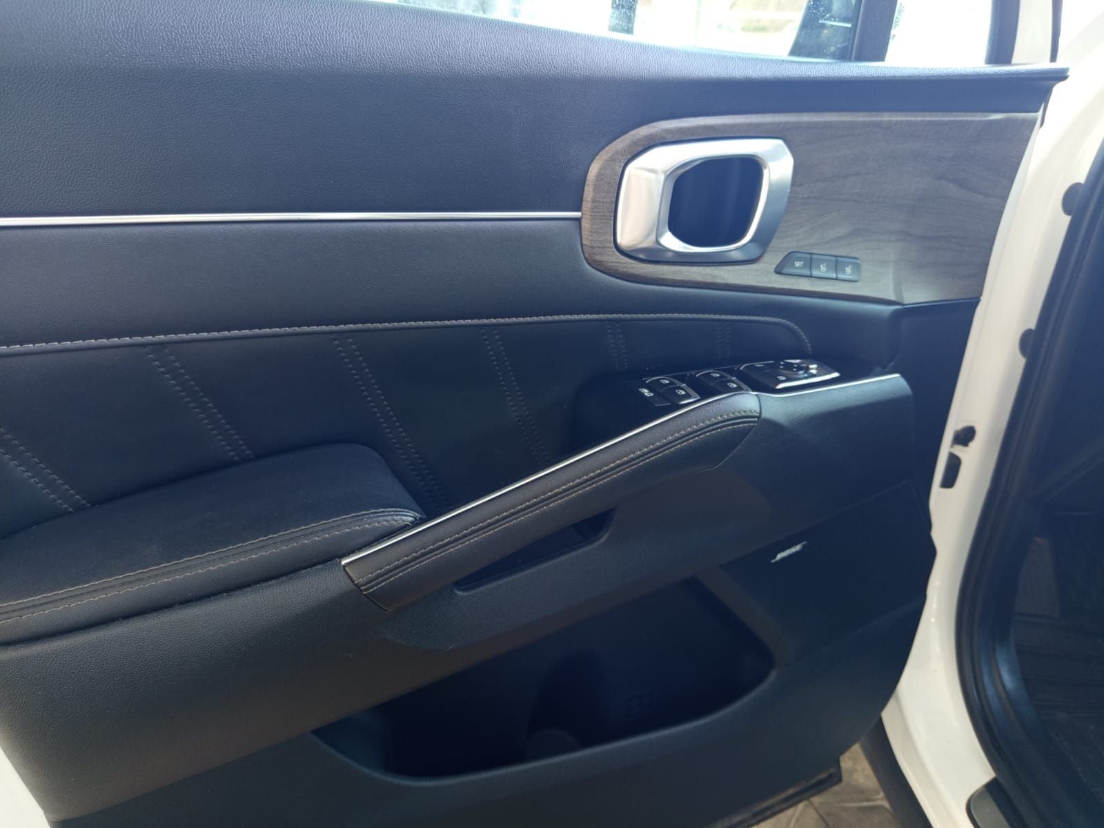 2023 Kia Sorento 2.5 Sxl At