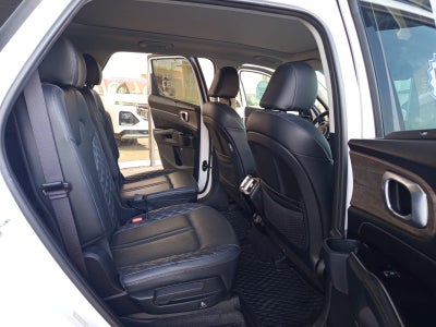 2023 Kia Sorento 2.5 Sxl At
