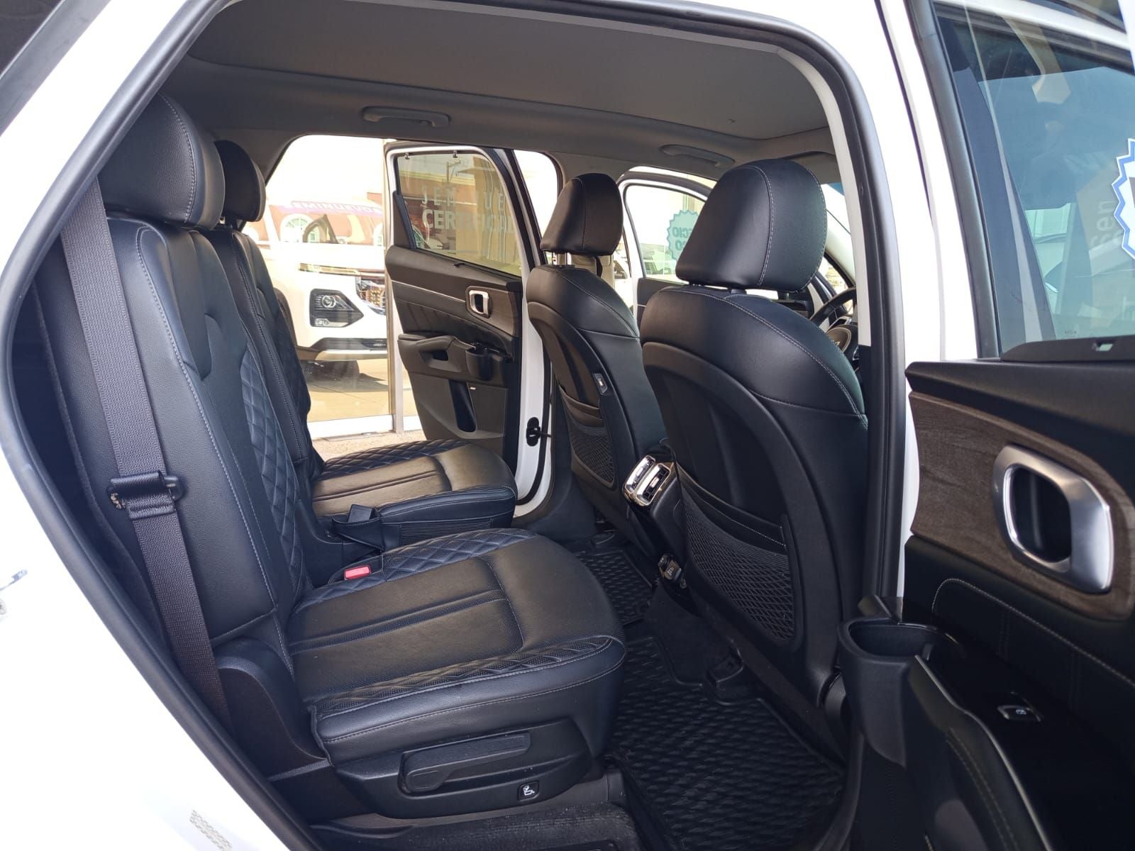 2023 Kia Sorento 2.5 Sxl At