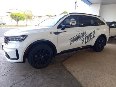2023 Kia Sorento 2.5 Sxl At