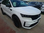 2022 Kia Sorento 2.5 Ex Pack At