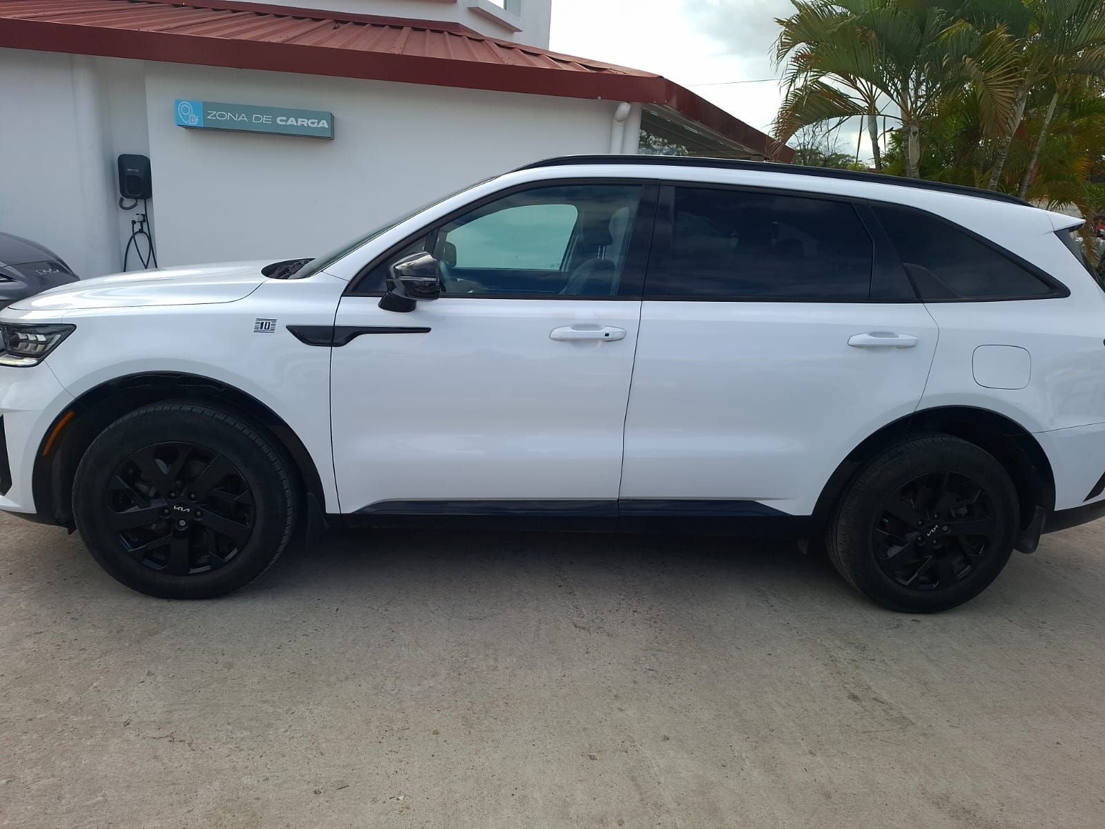 2022 Kia Sorento 2.5 Ex Pack At