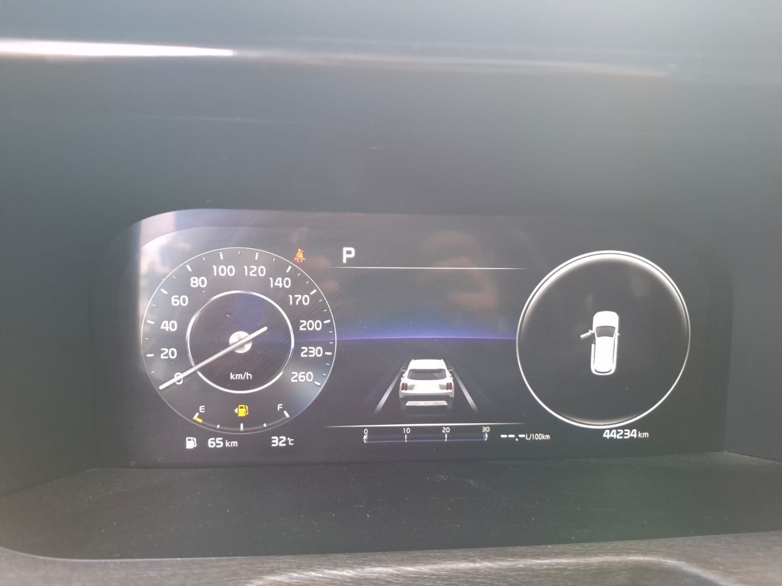 2022 Kia Sorento 2.5 Ex Pack At