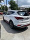 2018 Hyundai Santa Fe 2.0 Sport L At