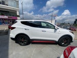 2018 Hyundai Santa Fe 2.0 Sport L At