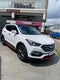 2018 Hyundai Santa Fe 2.0 Sport L At