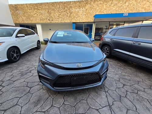 2021 Toyota Corolla 1.8 Le Cvt At