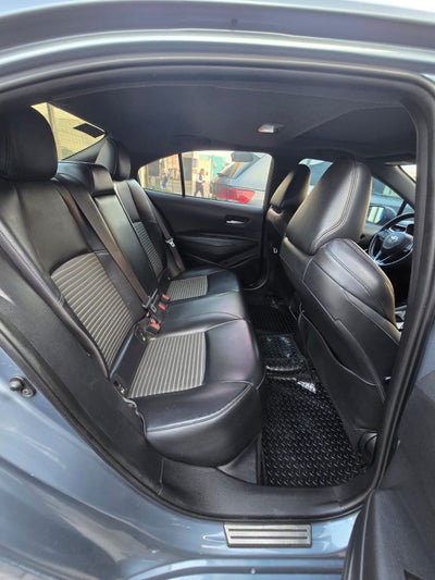 2021 Toyota Corolla 1.8 Le Cvt At