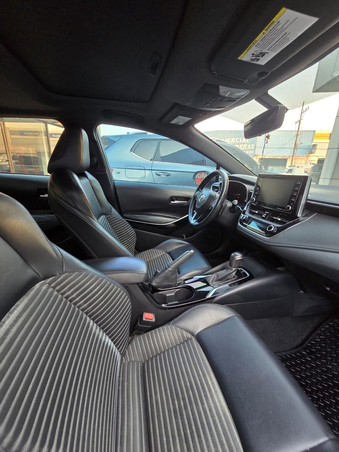 2021 Toyota Corolla 1.8 Le Cvt At