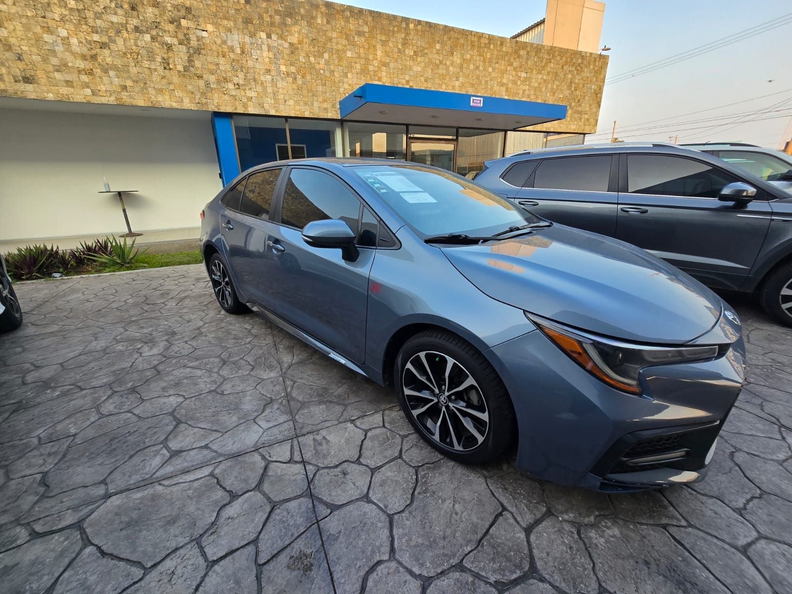 2021 Toyota Corolla 1.8 Le Cvt At