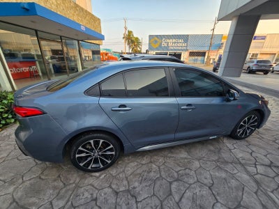 2021 Toyota Corolla 1.8 Le Cvt At