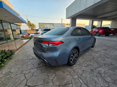 2021 Toyota Corolla 1.8 Le Cvt At