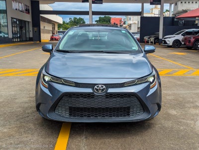 2022 Toyota Corolla 1.8 XLE At