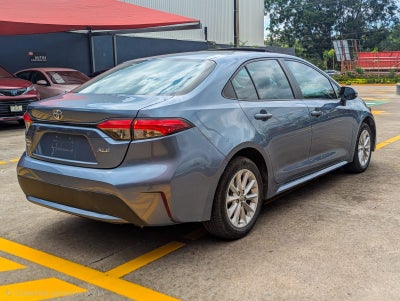 2022 Toyota Corolla 1.8 XLE At