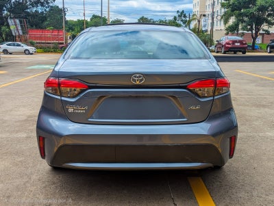 2022 Toyota Corolla 1.8 XLE At