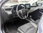 2022 Toyota Corolla 1.8 XLE At