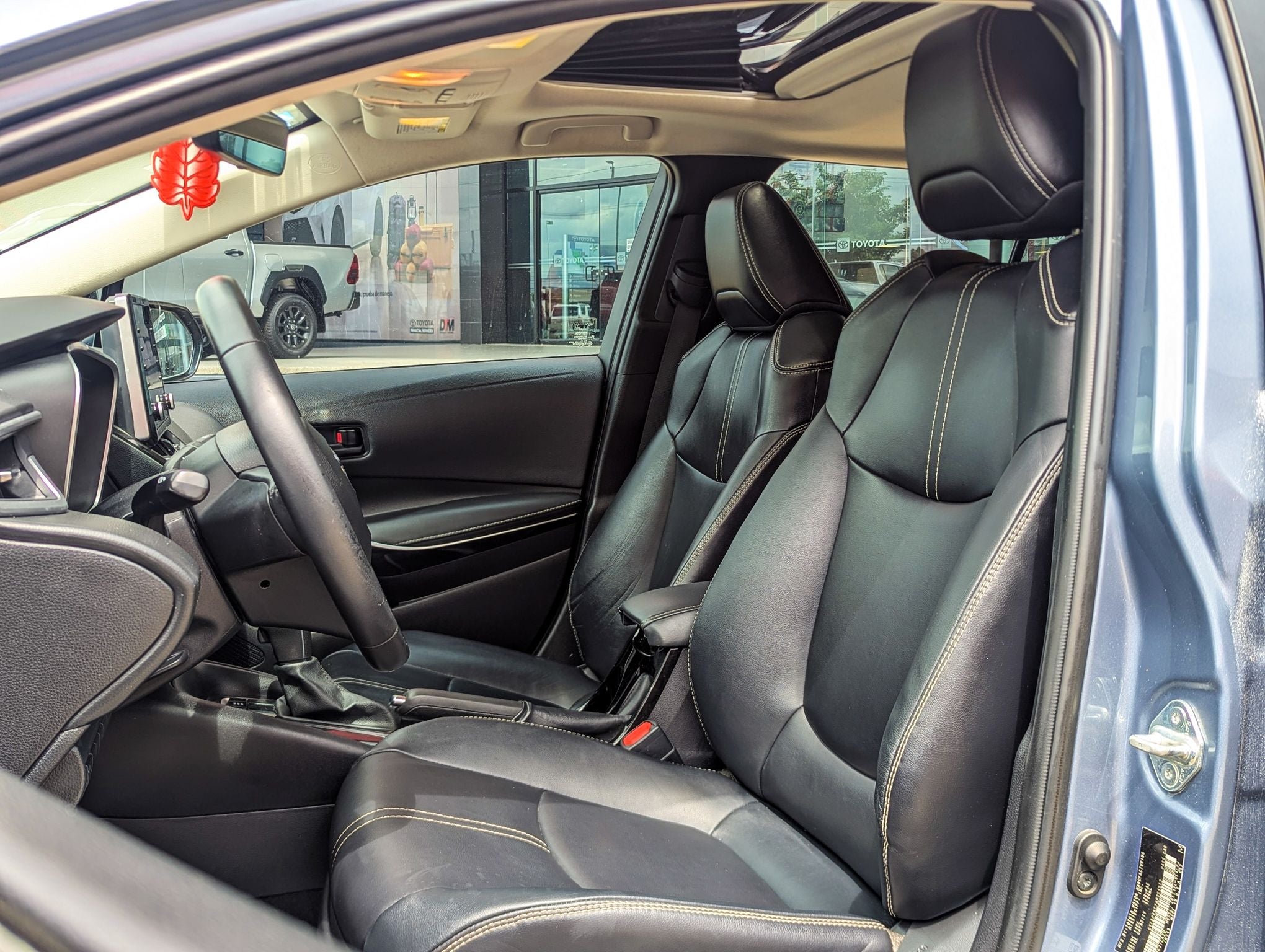 2022 Toyota Corolla 1.8 XLE At