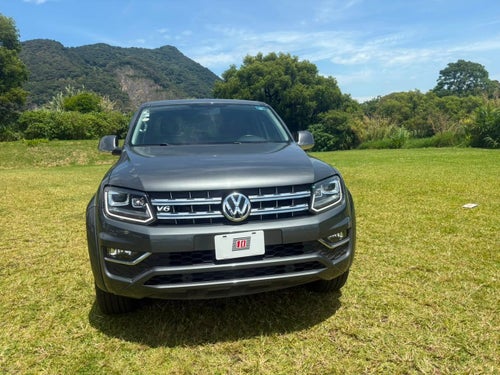 2023 Volkswagen Amarok 2.0 Highline At