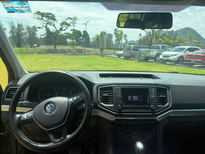 2023 Volkswagen Amarok 2.0 Highline At