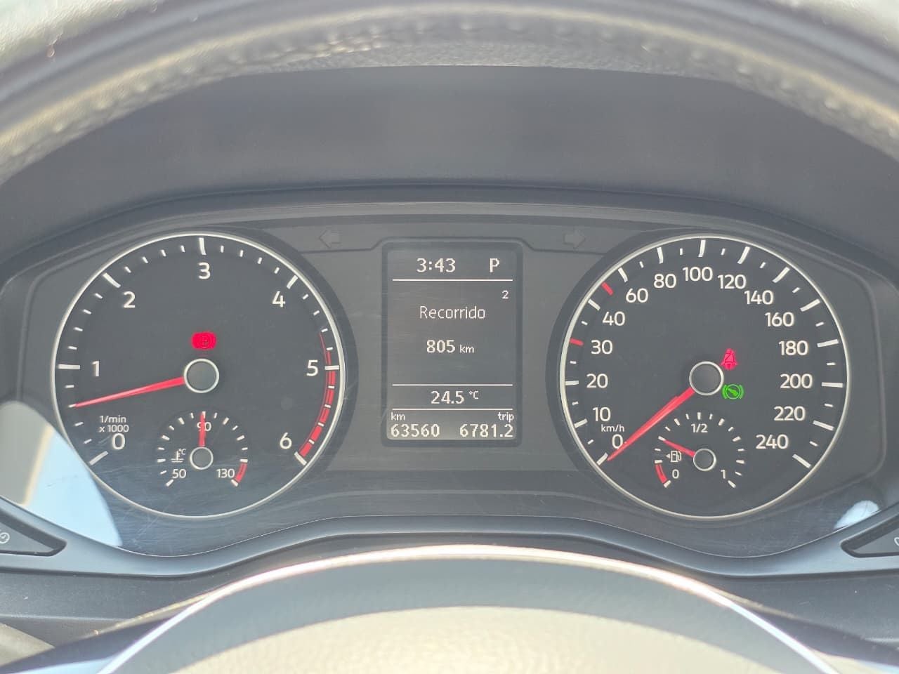 2023 Volkswagen Amarok 2.0 Highline At