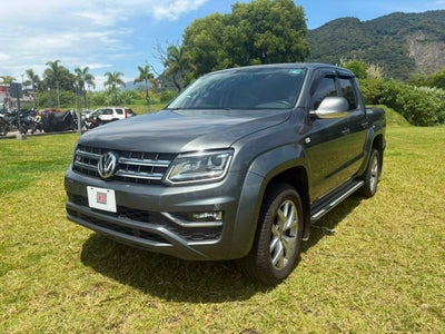 2023 Volkswagen Amarok 2.0 Highline At