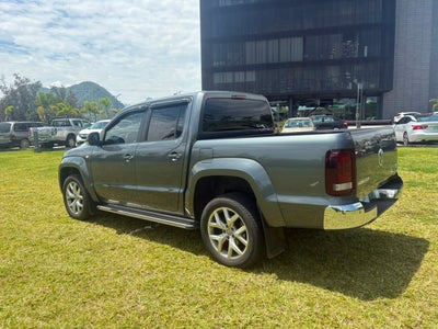 2023 Volkswagen Amarok 2.0 Highline At