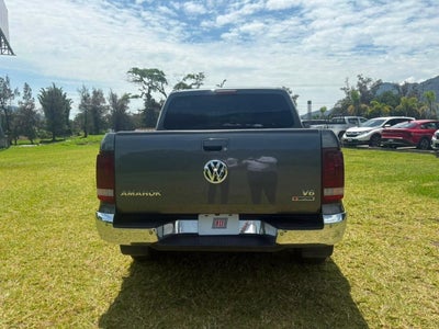 2023 Volkswagen Amarok 2.0 Highline At