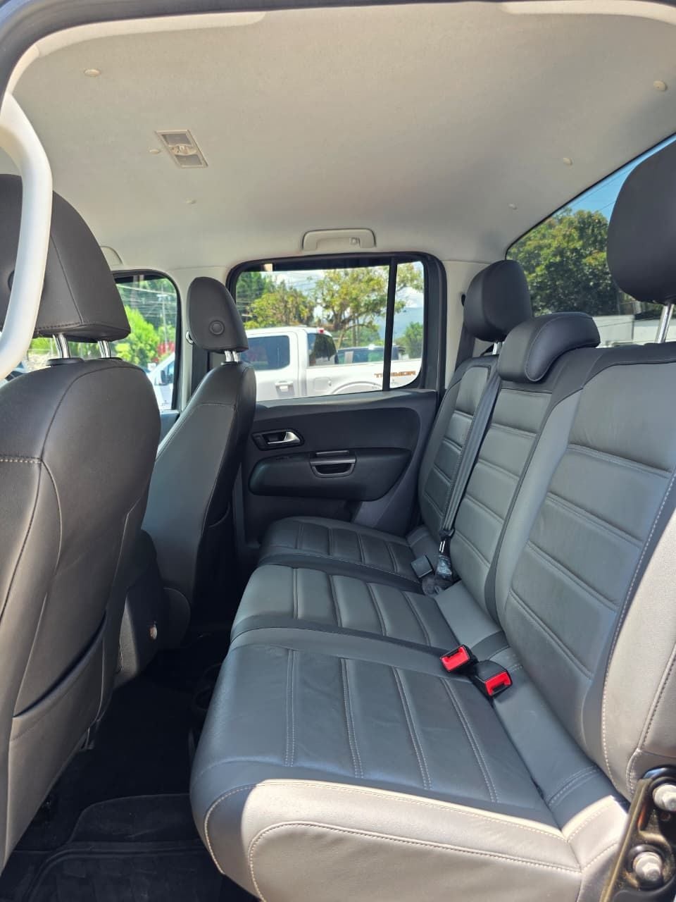 2023 Volkswagen Amarok 2.0 Highline At