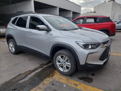 2023 Chevrolet Tracker 1.2 LS At