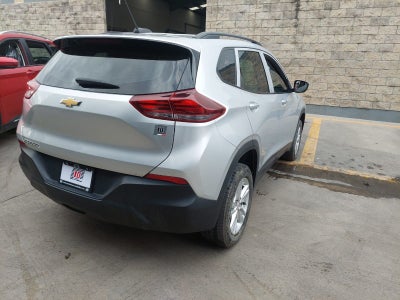 2023 Chevrolet Tracker 1.2 LS At