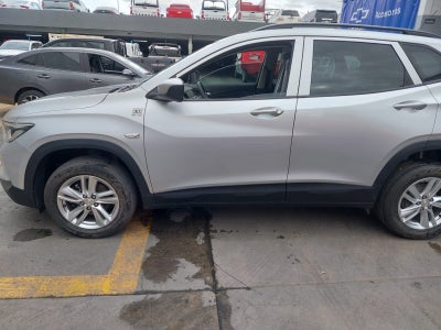 2023 Chevrolet Tracker 1.2 LS At