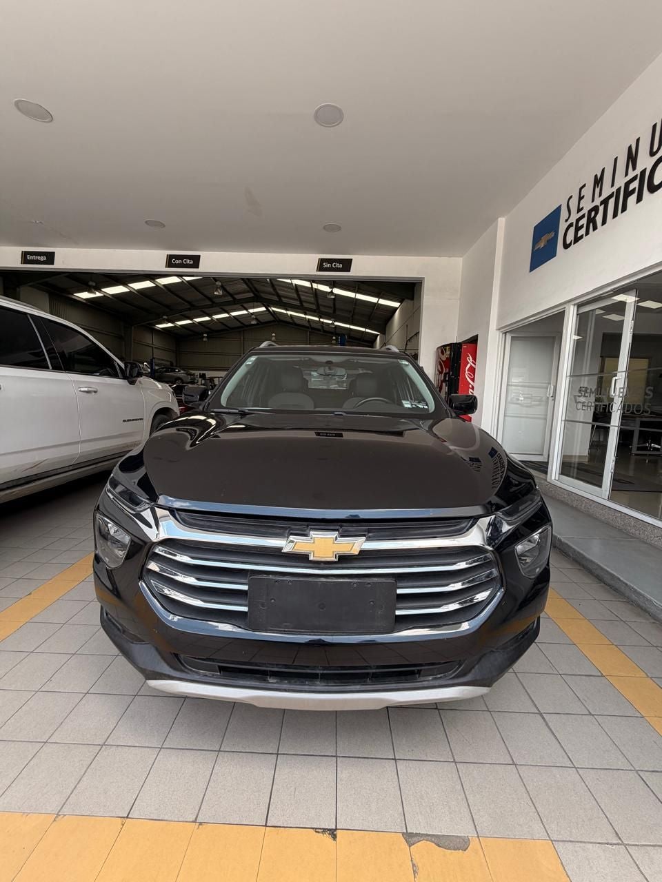 2024 Chevrolet Montana 1.2 Lt At