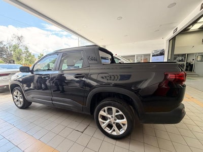 2024 Chevrolet Montana 1.2 Lt At